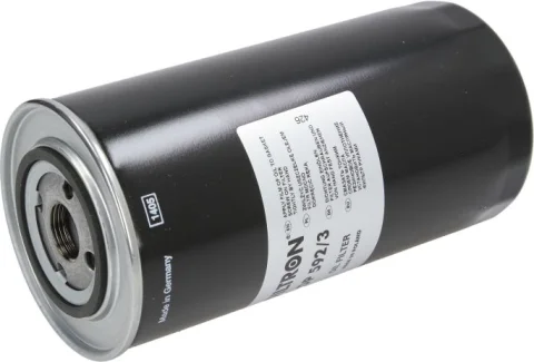 Olejový filter FILTRON OP 592/3