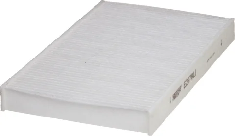 Kabínový filter HENGST FILTER E2979LI