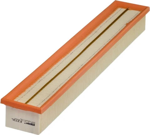 Vzduchový filter HENGST FILTER E373L