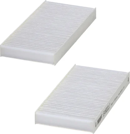 Kabínový filter HENGST FILTER E4900LI-2