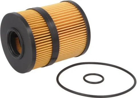 Olejový filter HENGST FILTER E906H D446