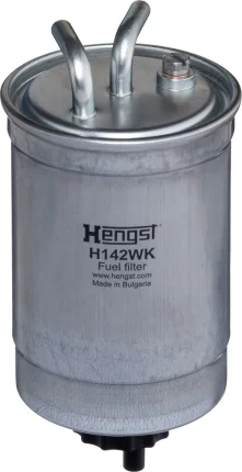 Palivový filter HENGST FILTER H142WK