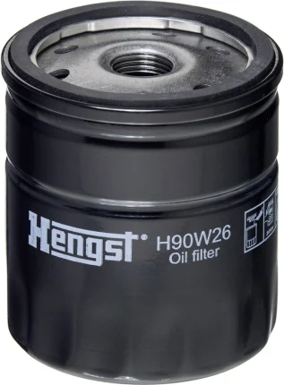Olejový filter HENGST FILTER H90W26