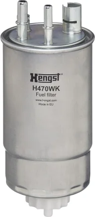 Palivový filter HENGST FILTER H470WK