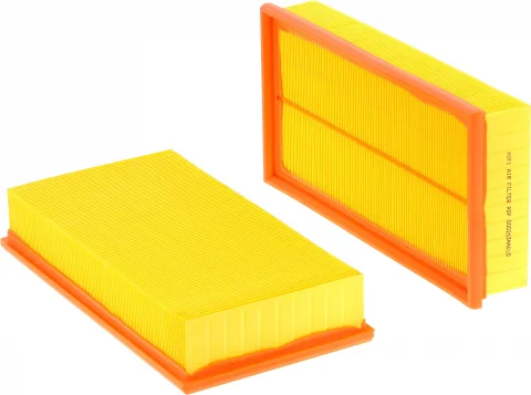 HIFI FILTER prachový filter ASP 000203AA015