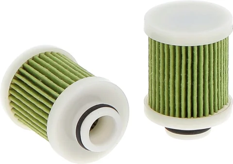 Palivový filter HIFI FILTER BE 4065