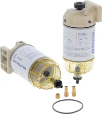Palivový filter HIFI FILTER MO 142310