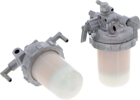 Palivový filter HIFI FILTER MO 1514
