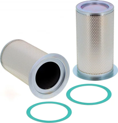 Separátor oleja HIFI FILTER OS 5080