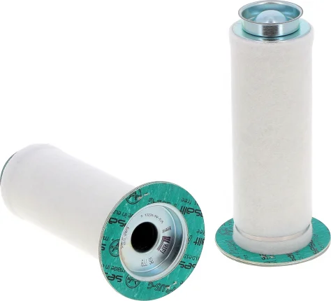 Separátor oleja HIFI FILTER OS 779