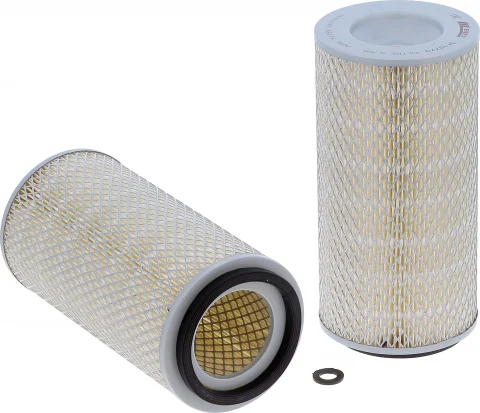 Vzduchový filter HIFI FILTER SA 10779