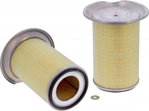 Vzduchový filter HIFI FILTER SA 11831