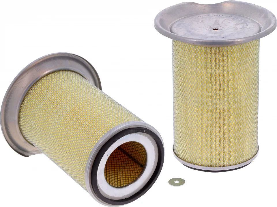 Vzduchový filter HIFI FILTER SA 11831 | ALLfilters.sk