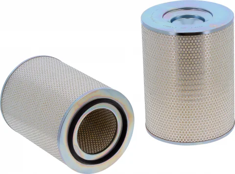 Vzduchový filter HIFI FILTER SA 11867