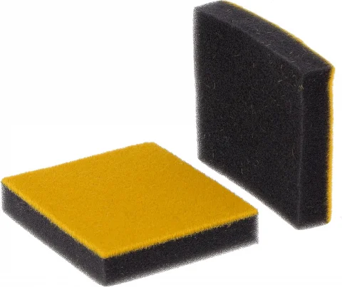 Penový vzduchový filter HIFI FILTER SA 12373