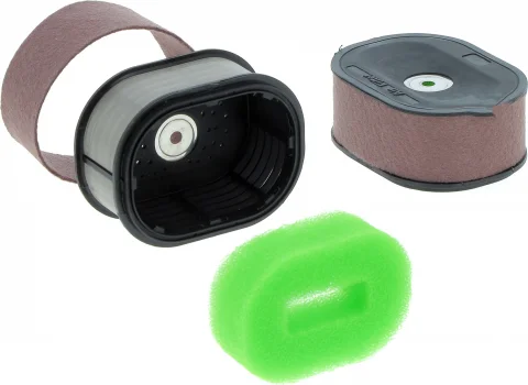 Vzduchový filter HIFI FILTER SA 12441