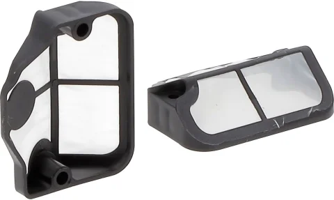 Vzduchový filter HIFI FILTER SA 12506