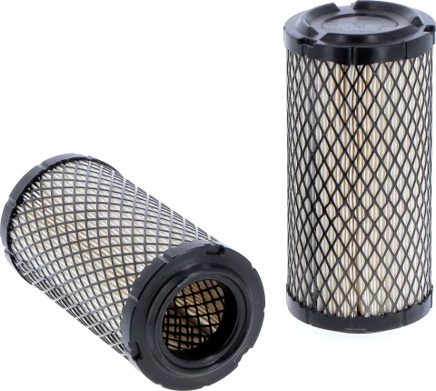 Vzduchový filter HIFI FILTER SA 16056