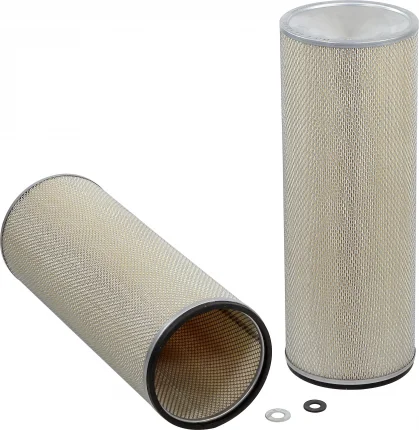 Poistný filter HIFI FILTER SA 16315