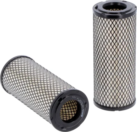 Vzduchový filter HIFI FILTER SA 16370