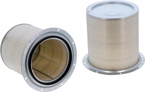 Poistný filter HIFI FILTER SA 16396