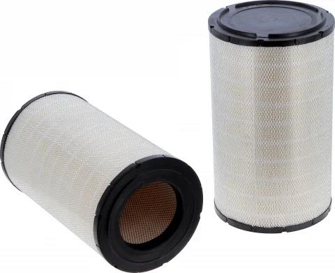 Vzduchový filter HIFI FILTER SA 16417