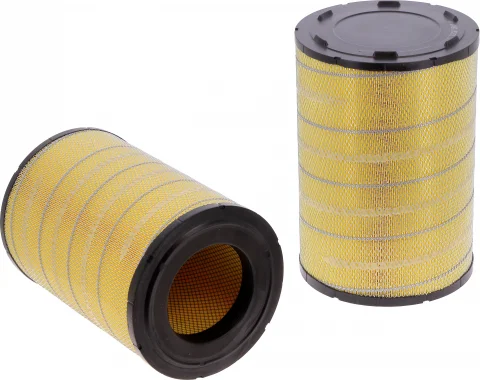 Vzduchový filter HIFI FILTER SA 16517