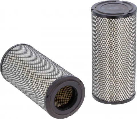 Vzduchový filter HIFI FILTER SA 16724