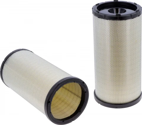 Poistný filter HIFI FILTER SA 16741