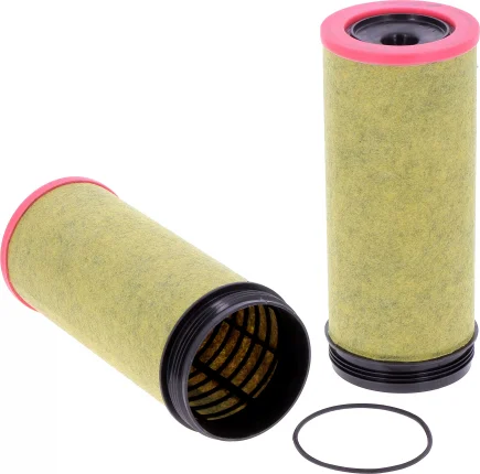 Poistný filter HIFI FILTER SA 17490