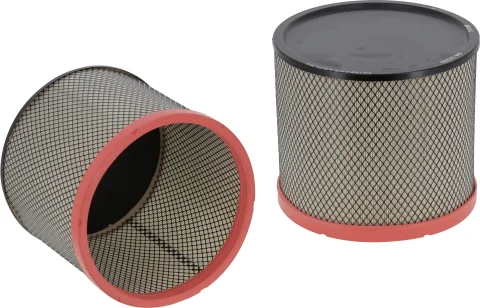 Poistný filter HIFI FILTER SA 18296