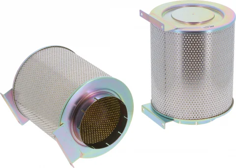 Vzduchový filter HIFI FILTER SA 19014