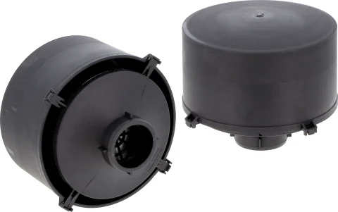 Vzduchový filter HIFI FILTER SA 190512