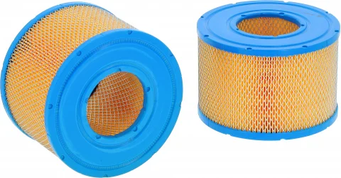 Vzduchový filter HIFI FILTER SA 19709