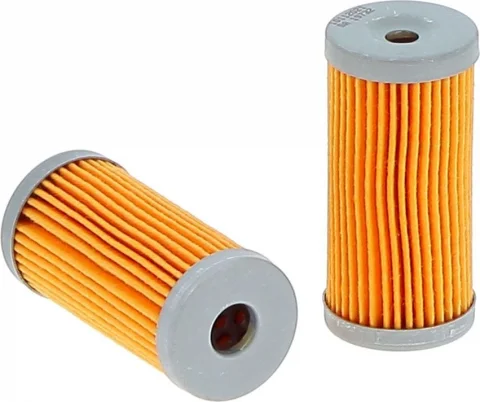 Vzduchový filter HIFI FILTER SA 19732