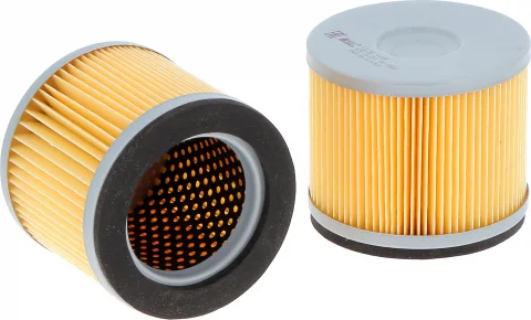Vzduchový filter HIFI FILTER SA 19883