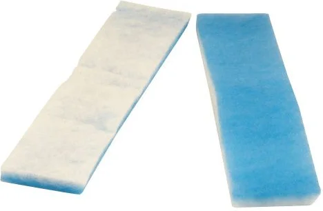 Penový vzduchový filter HIFI FILTER SA 21819