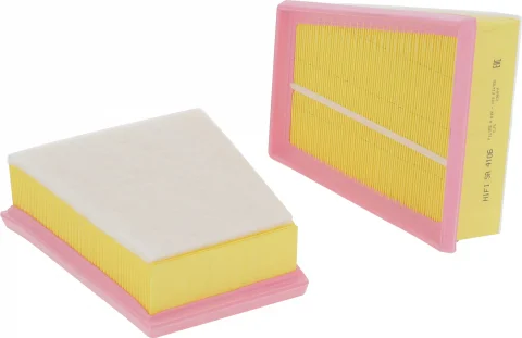 Vzduchový filter HIFI FILTER SA 4106