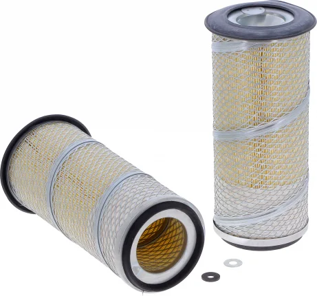 Vzduchový filter HIFI FILTER SA 46431