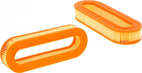 Vzduchový filter HIFI FILTER SA 6117