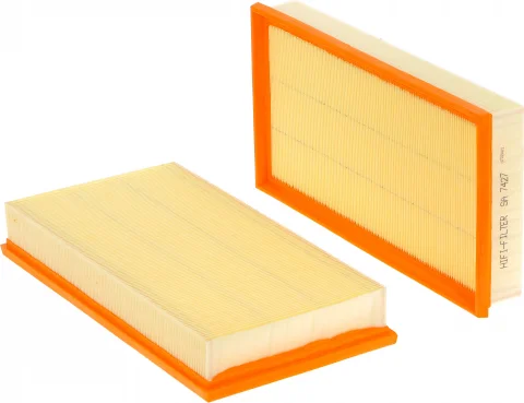 Vzduchový filter HIFI FILTER SA 7427