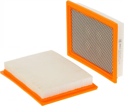 Vzduchový filter HIFI FILTER SA 7555