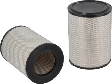 Vzduchový filter HIFI FILTER SA 160192