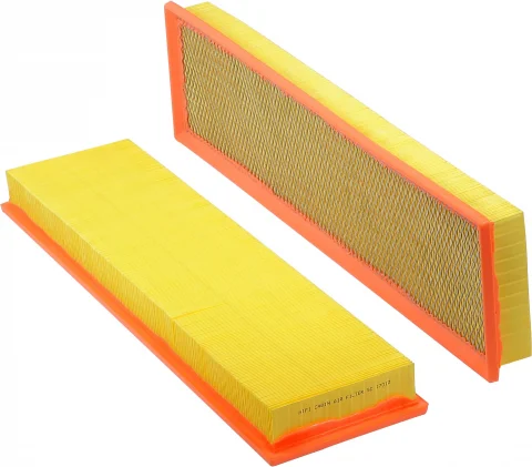 Kabínový filter HIFI FILTER SC 17012