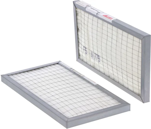 Kabínový filter HIFI FILTER SC 40030