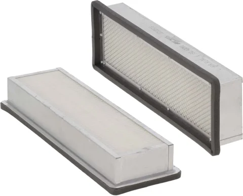 Kabínový filter HIFI FILTER SC 40051