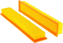 Kabínový filter HIFI FILTER SC 50020