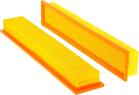 Kabínový filter HIFI FILTER SC 50020