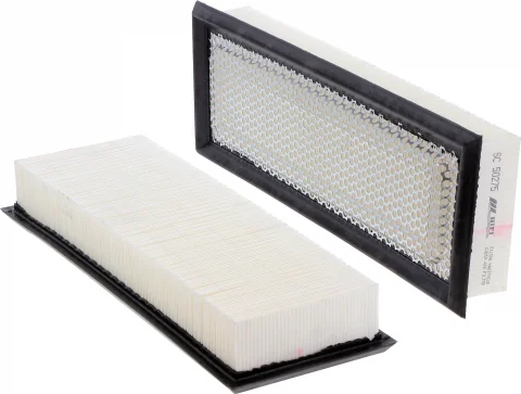 Kabínový filter HIFI FILTER SC 50275