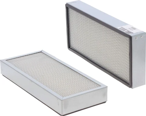 Kabínový filter HIFI FILTER SC 60016